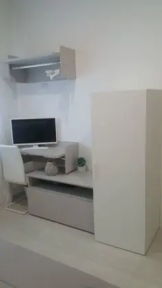Tek Büyük Yataklı Oda, Özel Banyo
