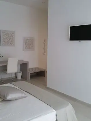 Üç Kişilik Oda, Özel Banyo