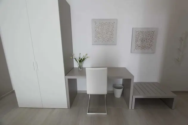 Üç Kişilik Oda, Özel Banyo
