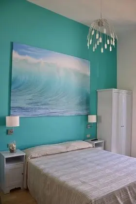 Tek Büyük Yataklı Oda, Özel Banyo (External)