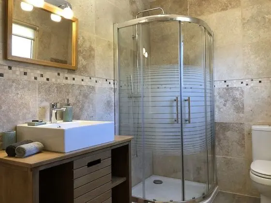 Tek Büyük Yataklı Oda (Chambre Lili)
