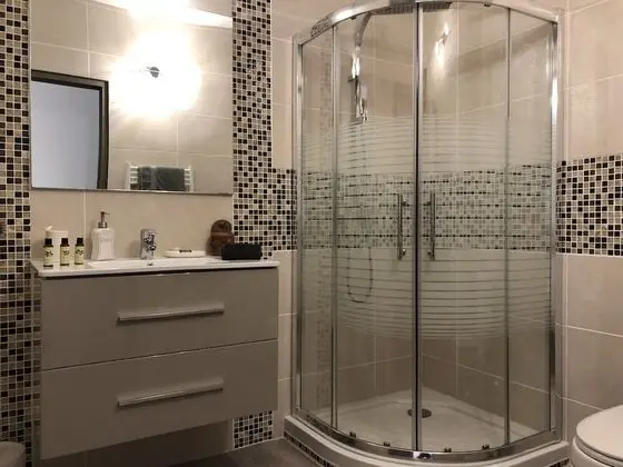 Tek Büyük Yataklı Oda (Chambre Nico)