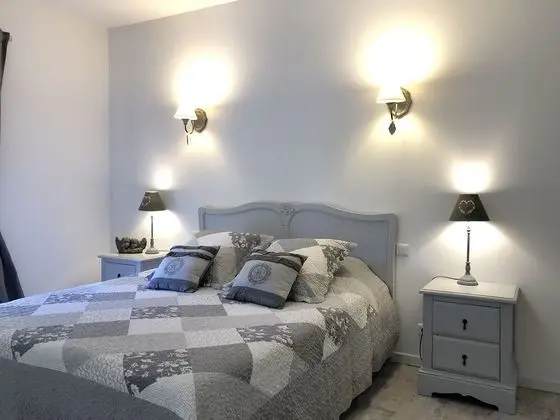 Tek Büyük Yataklı Oda (Chambre Vero)