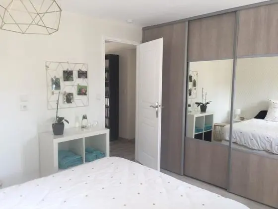 Family Dubleks, 2 Yatak Odası, Sigara İçilmez, Teras