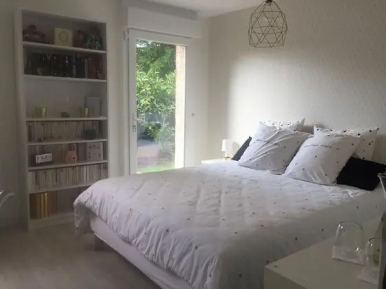 Family Dubleks, 2 Yatak Odası, Sigara İçilmez, Teras
