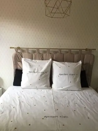 Family Dubleks, 2 Yatak Odası, Sigara İçilmez, Teras