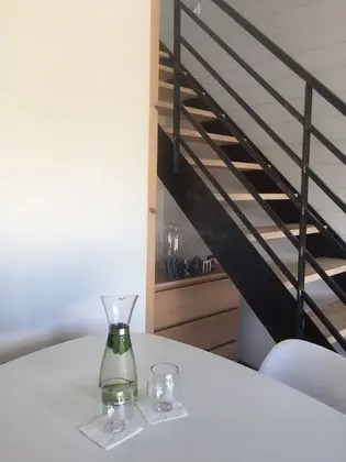 Family Dubleks, 2 Yatak Odası, Sigara İçilmez, Teras