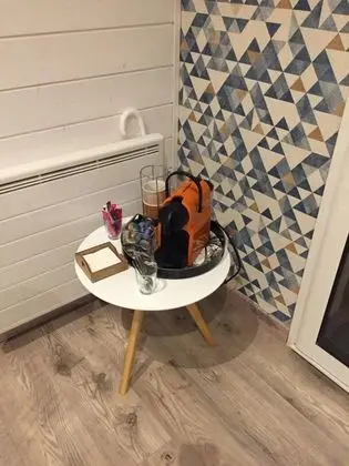 Family Dubleks, 2 Yatak Odası, Sigara İçilmez, Teras