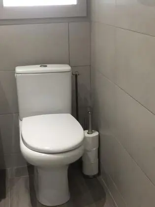 Family Dubleks, 2 Yatak Odası, Sigara İçilmez, Teras