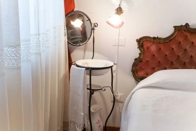 Tek Kişilik Oda