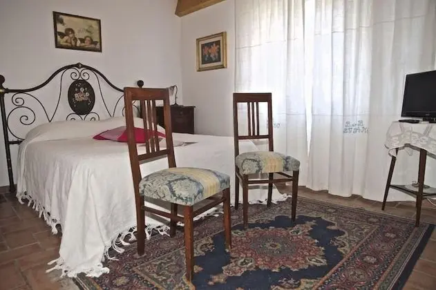 Tek Kişilik Oda