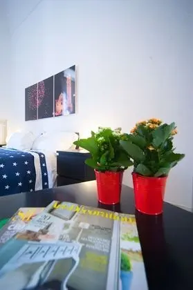 Family Üç Kişilik Oda, Sigara İçilmez