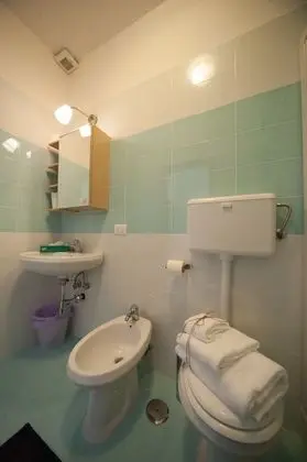 Family Üç Kişilik Oda, Sigara İçilmez