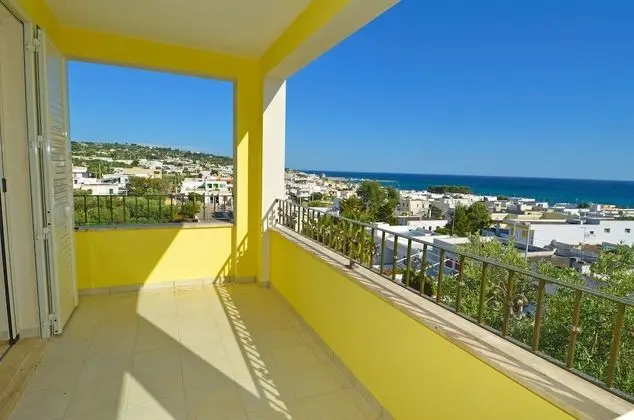 Deluxe Tek Büyük Yataklı Oda, Deniz Manzaralı
