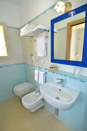Deluxe Tek Büyük Yataklı Oda, Deniz Manzaralı
