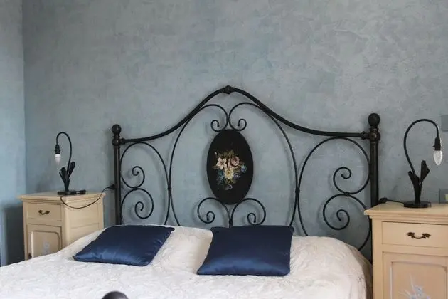 Tek Büyük Yataklı Oda, Banyolu/Duşlu