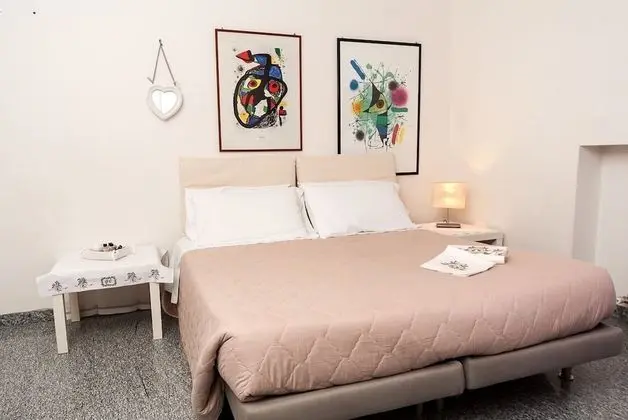 Deluxe Üç Kişilik Oda