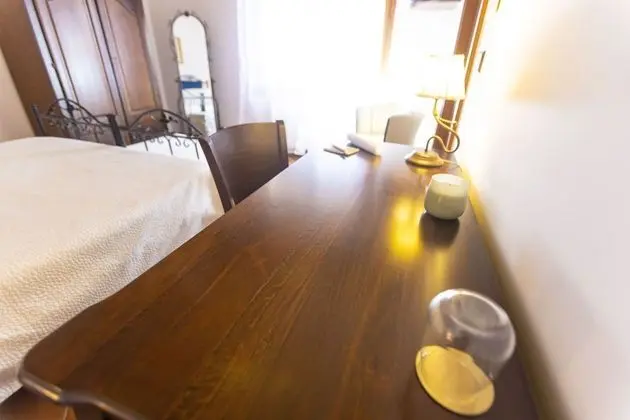 Standard Tek Büyük Yataklı Oda, Özel Banyo, Bahçe Manzaralı