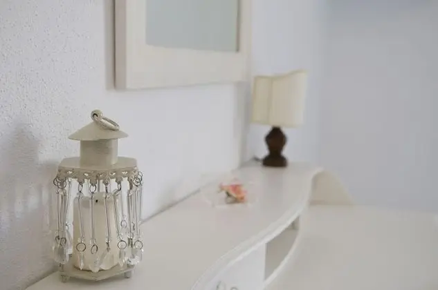 Tek Büyük Yataklı Oda, Balkon, Deniz Manzaralı