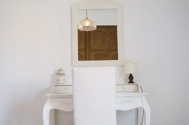 Tek Büyük Yataklı Oda, Balkon, Deniz Manzaralı