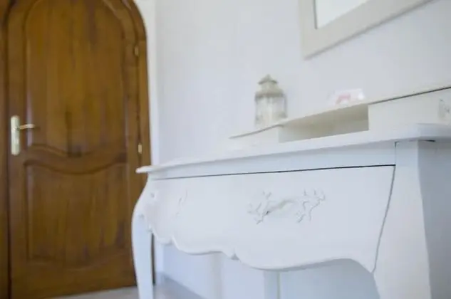 Tek Büyük Yataklı Oda, Balkon, Deniz Manzaralı