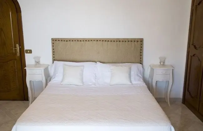 Tek Büyük Yataklı Oda, Balkon, Deniz Manzaralı
