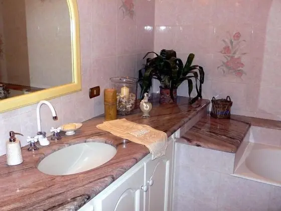 Tek Büyük Yataklı Oda, Balkon, Deniz Manzaralı