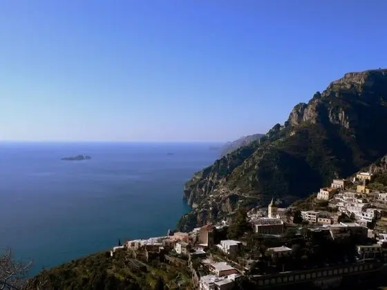 Tek Büyük Yataklı Oda, Balkon, Deniz Manzaralı