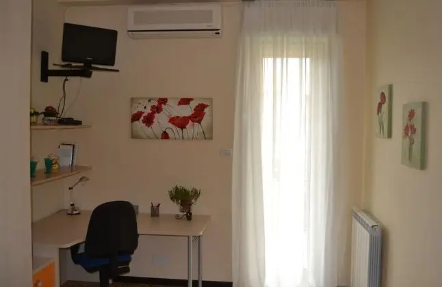 Standard Tek Kişilik Oda, 1 Tek Kişilik Yatak, Balkon