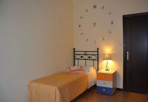 Standard Tek Kişilik Oda, 1 Tek Kişilik Yatak, Balkon