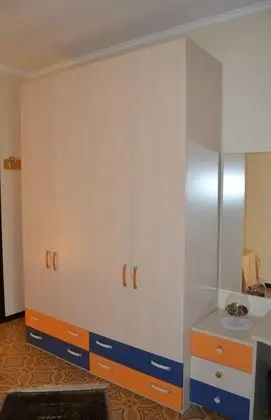 Standard Tek Kişilik Oda, 1 Tek Kişilik Yatak, Balkon