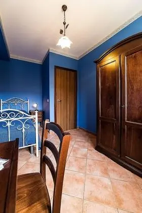 Family Oda, Bağlantılı Odalar