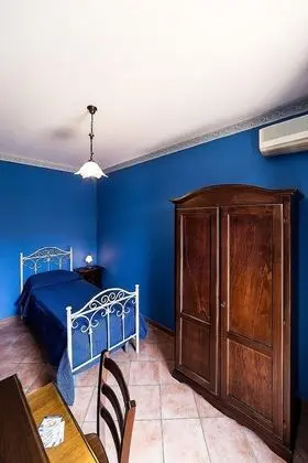 Family Oda, Bağlantılı Odalar