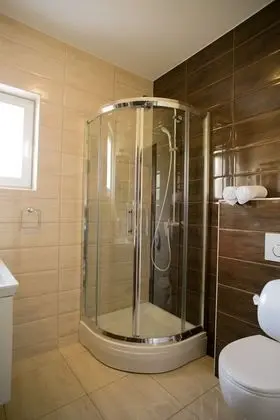 Dört Kişilik Oda, Balkon, Deniz Manzaralı
