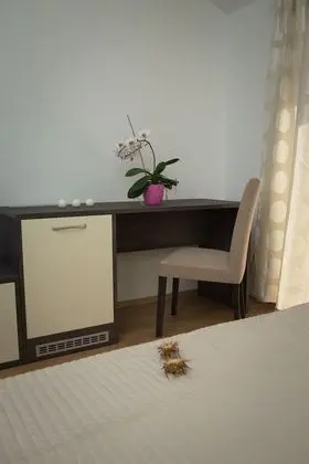 Dört Kişilik Oda, Balkon, Deniz Manzaralı