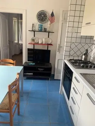 Apart Daire, 1 Yatak Odası (MAESTRALE)