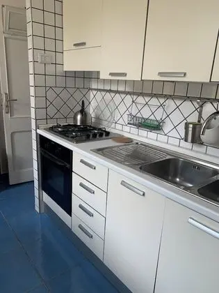 Apart Daire, 1 Yatak Odası (MAESTRALE)