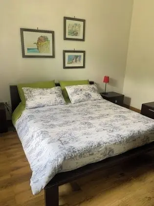 Apart Daire, 1 Yatak Odası (MAESTRALE)