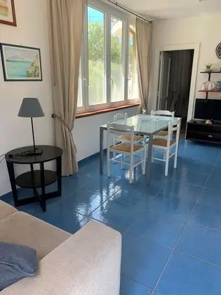 Apart Daire, 1 Yatak Odası (MAESTRALE)