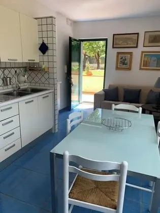 Apart Daire, 1 Yatak Odası (MAESTRALE)