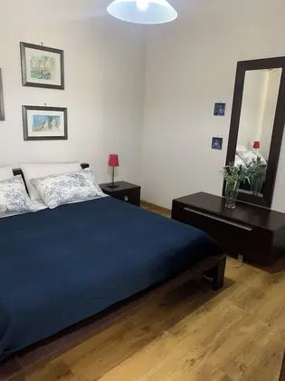 Apart Daire, 1 Yatak Odası (MAESTRALE)