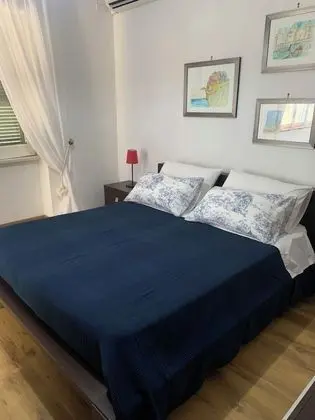 Apart Daire, 1 Yatak Odası (MAESTRALE)