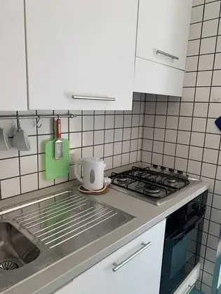 Apart Daire, 1 Yatak Odası (MAESTRALE)