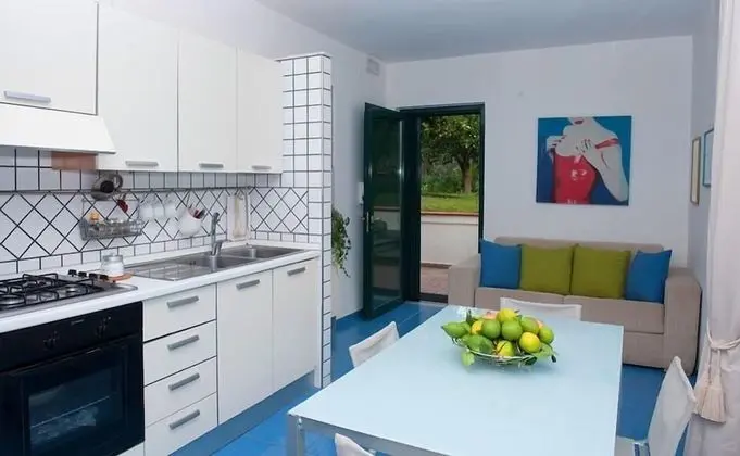Apart Daire, 1 Yatak Odası (MAESTRALE)