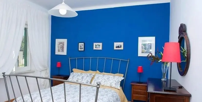 Apart Daire, 2 Yatak Odası (SCIROCCO)