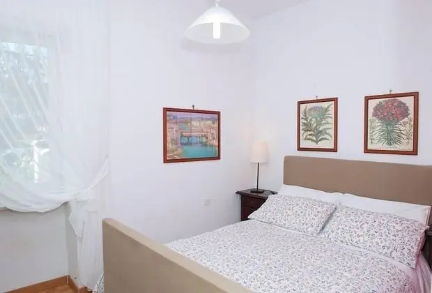 Apart Daire, 2 Yatak Odası (SCIROCCO)