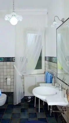 Apart Daire, 2 Yatak Odası (SCIROCCO)
