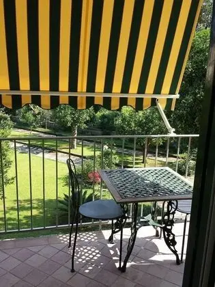 Tek Büyük Yataklı Oda (GREEN)