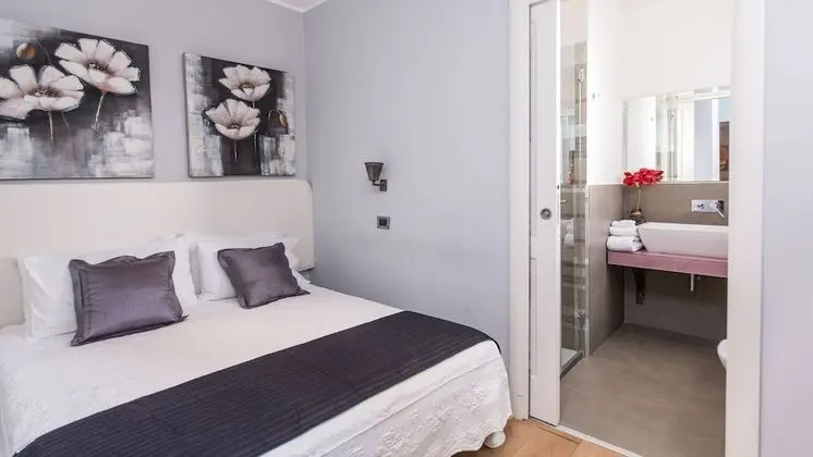 City Stüdyo, Özel Banyo