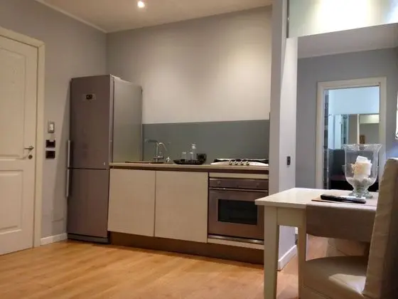 City Stüdyo, Özel Banyo